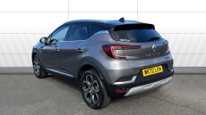 Renault Captur 1.6 E-Tech full hybrid 145 Techno 5dr Auto Hybrid Hatchback